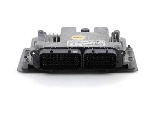 Used Engine control unit (ECU) Engine control unit (ECU) PEUGEOT 3008 I MPV (0U_) 1.6 BlueHDi 120 (120 hp) 36212170 36212170