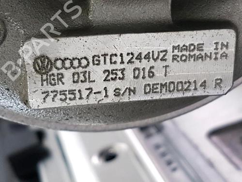 Engine VW GOLF VI (5K1)  | BP24303425M1  - Image 7