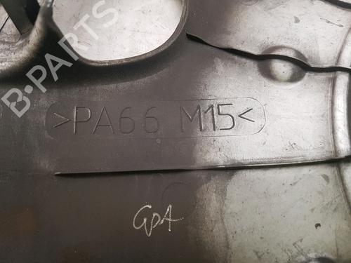 Hub cap AUDI A3 (8P1) 2.0 FSI | BP23557794C160 