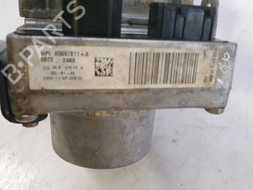 Servostyringspumpe CITROËN C4 I (LC_) 1.6 HDi | BP28573572M99 