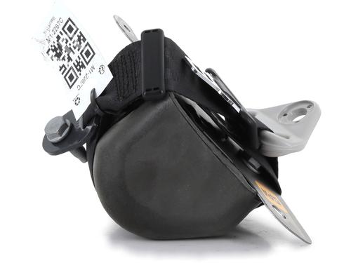 Rear right belt tensioner CITROËN C3 Picasso (SH_) 1.6 HDI 90 | BP29931854C90 