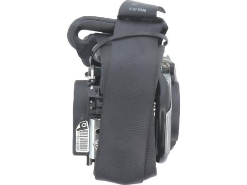 Used Front left seatbelt Front left seatbelt NISSAN QASHQAI I (J10, NJ10) [2006-2015] 36209666 36209666
