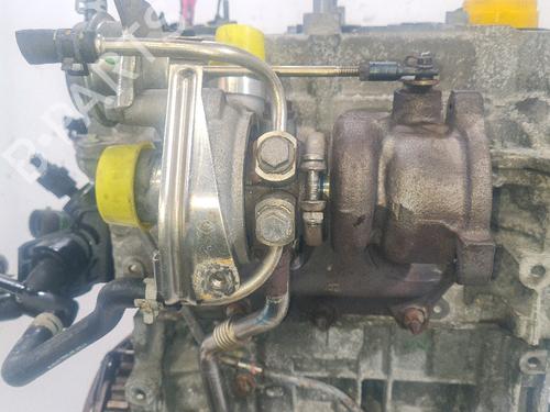 Engine DACIA SANDERO II TCe 90 (B8M1, B8MA, B8AC) | BP33838331M1 - Image 6