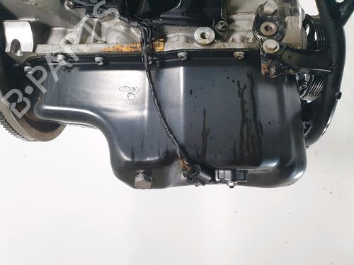 Engine SKODA FABIA II (542) 1.2 TSI | BP36006537M1 - Image 10