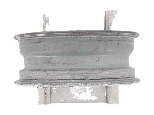 Used Rim Rim CITROËN AX (ZA-_) 10 (50 hp) 39971756 39971756