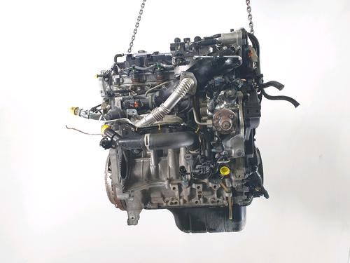 Engine CITROËN C3 II (SC_) 1.4 HDi 70 (SC8HZC, SC8HR0, SC8HP4) | BP39666234M1 - Image 4