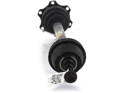 Right front driveshaft VW PASSAT B5.5 Variant (3B6) 1.9 TDI | BP29964290M39 