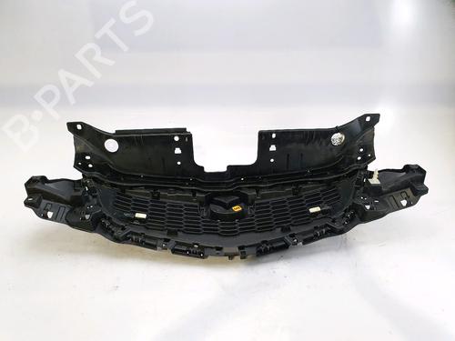 Grille MAZDA CX-5 (KE, GH) 2.0 AWD (KEEAW) | BP29110770C40 