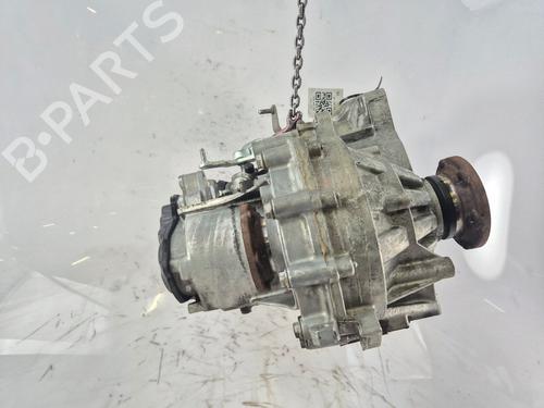 Gearbox VW PASSAT B6 Variant (3C5) 1.9 TDI | BP39161600M3 - Image 3