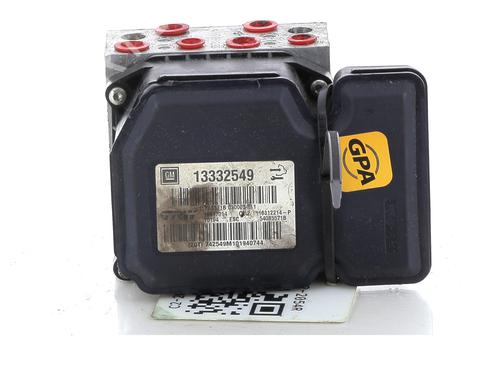 ABS pump OPEL INSIGNIA A (G09) 2.0 CDTI (68) | BP10483073M43 