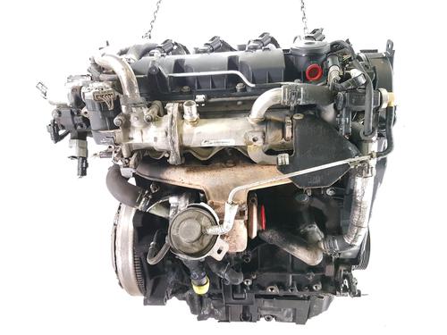 Engine PEUGEOT EXPERT Van (VF3A_, VF3U_, VF3X_) 2.0 HDi 120 | BP29232435M1 