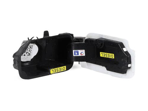 Used Fuel flap Fuel flap 38344718 38344718