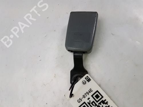 Seat buckle CITROËN EVASION MPV (22, U6) 2.0 HDI | BP27916596I32 
