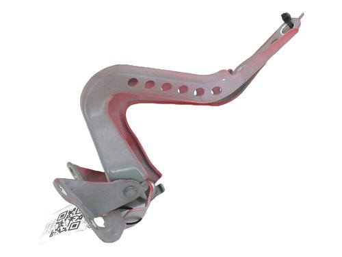 Used Hinge/Door check strap TOYOTA AYGO (_B4_) 1.0 VVTi (KGB40) (72 hp) 27914598