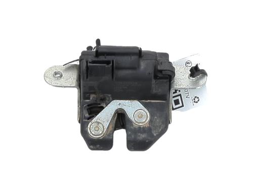 Used Tailgate lock FIAT 500L (351_, 352_) 1.6 D Multijet (199LYD1B) (105 hp) 28106307