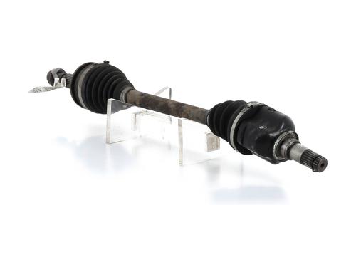 Left front driveshaft TOYOTA AURIS (_E15_) 1.4 D-4D (NDE150_, NDE150R) | BP29761855M38