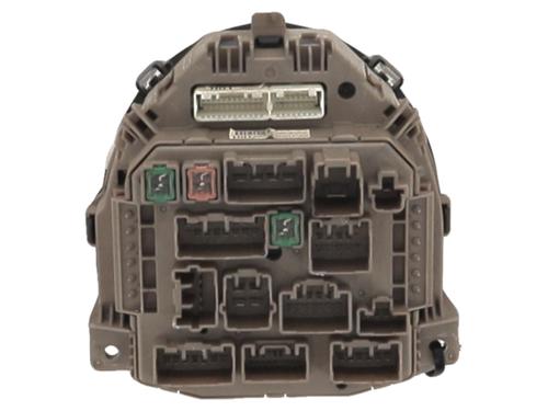 Instrument cluster PEUGEOT 107 (PM_, PN_) 1.0 | BP26946251C47 