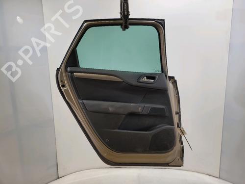 Left rear door CITROËN C4 II (NC_) 1.6 HDi 110 | BP29381693C4 