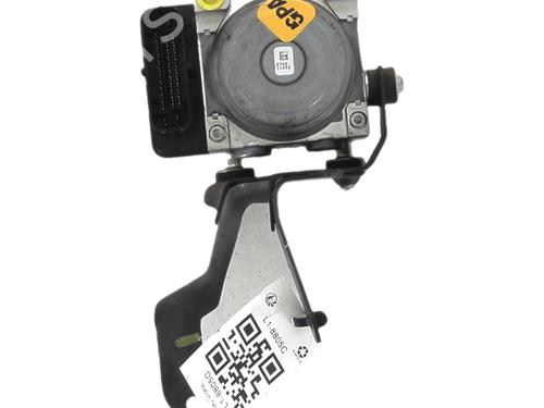 ABS pump MAZDA 2 Hatchback (DL, DJ) 1.5 D (DJ5FS) | BP37256550M43 - Image 5