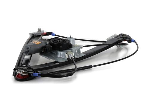 Front right window mechanism BMW X5 (E53) 3.0 d | BP27914078C23 