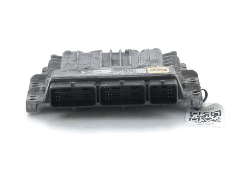 Motorstyringsenhed RENAULT SCÉNIC III (JZ0/1_) 1.5 dCi (JZ02, JZ0R) (95 hp) 32181228