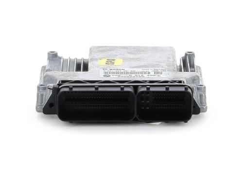 Used Engine control unit (ECU) Engine control unit (ECU) BMW 1 (F20) 118 d (143 hp) 36380301 36380301