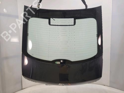 Tailgate SKODA RAPID (NH3, NK3, NK6) 1.6 TDI | BP30141050C6 