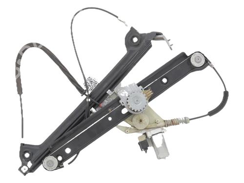 Front left window mechanism BMW 1 (E81) 116 i | BP37680508C22 - Image 2