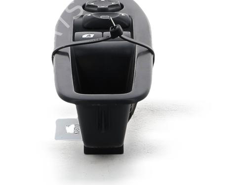 Left front window switch PEUGEOT 208 I (CA_, CC_) 1.2 VTI 82 | BP38031595I27 - Image 2