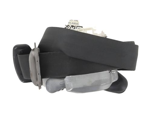 Used Front left seatbelt HYUNDAI i30 (FD) 1.6 CRDi (90 hp) 31662357