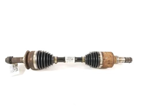 Used Left front driveshaft FIAT SEDICI (189_) 1.9 D Multijet 4x4 (120 hp) 11525363