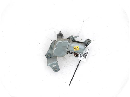 Used Rear wiper motor CITROËN SAXO (S0, S1) 1.5 D (57 hp) 15496586