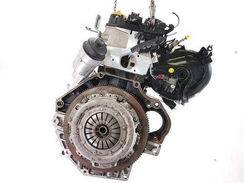 Engine OPEL CORSA E (X15) 1.4 (08, 68) | BP39489807M1 - Image 3