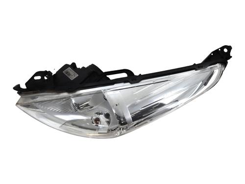 Left headlight PEUGEOT 3008 I MPV (0U_) 1.6 HDi | BP29623375C28 