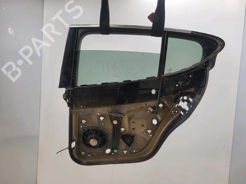 Used Rear left window mechanism Rear left window mechanism PORSCHE PANAMERA (970) 4.8 4S (400 hp) 34575812 34575812