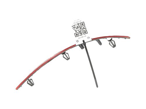 Used Rear bumper right light AUDI A3 Sportback (8YA, 8YF) 35 TFSI Mild Hybrid (150 hp) 32378117