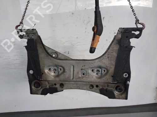 Subframe RENAULT MODUS / GRAND MODUS (F/JP0_) 1.6 (JP03, JP0B, JP0U, JP0Y, JP1G) | BP34711330M9 - Image 2