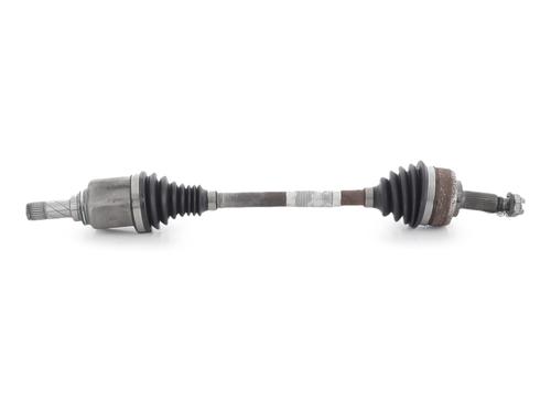 Left front driveshaft DACIA LODGY (JS_) 1.2 TCe (JSAY, JSM0) | BP34503016M38 - Image 2