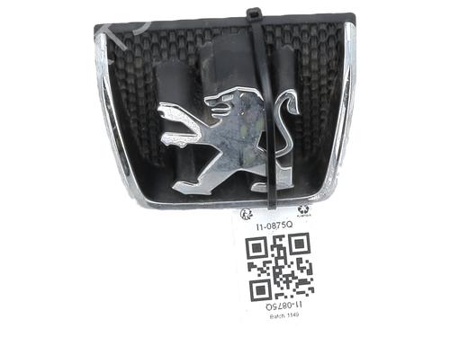 Grill PEUGEOT 307 (3A/C) 1.6 16V (109 hp) 30895456