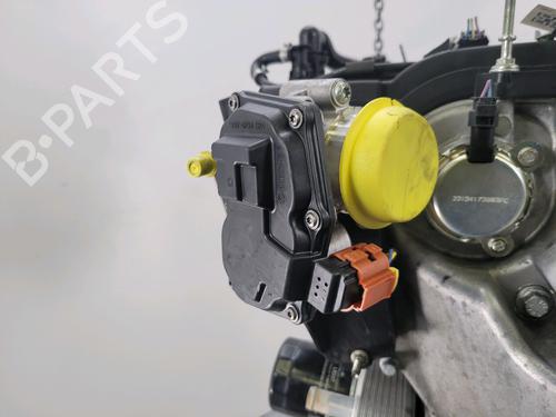 Engine FORD FIESTA VI (CB1, CCN) 1.0 EcoBoost | BP39764229M1 - Image 8