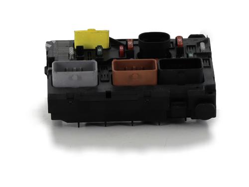 Used Fuse box PEUGEOT 207 (WA_, WC_) 1.4 HDi (68 hp) 29695992