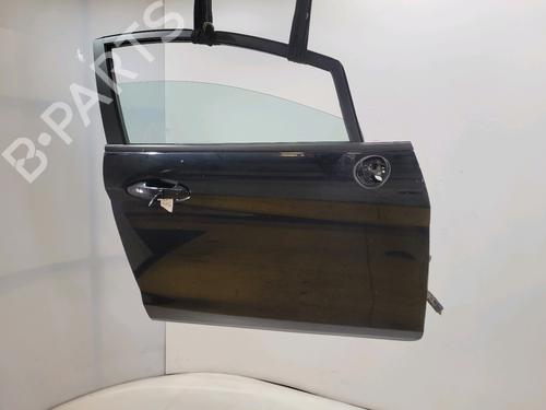 Used Right front door FORD FIESTA VI (CB1, CCN) 1.4 TDCi (68 hp) 30799880