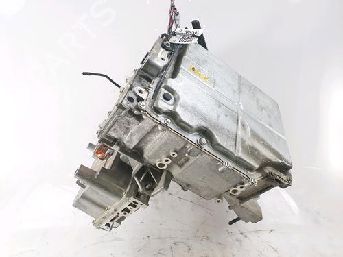 Used Inverter/Converter RENAULT ZOE (BFM_) ZOE (BFMC, BFMD) (136 hp) 31635406