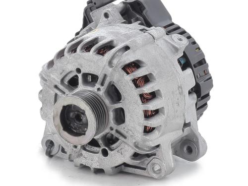 Used Alternator Alternator CITROËN C3 II (SC_) 1.4 HDi 70 (SC8HZC, SC8HR0, SC8HP4) (68 hp) 33533000 33533000