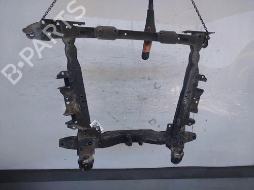 Subframe RENAULT TWINGO II (CN0_) 1.2 16V (CN0K, CN0V, CN0A) | BP38917889M9 - Image 2