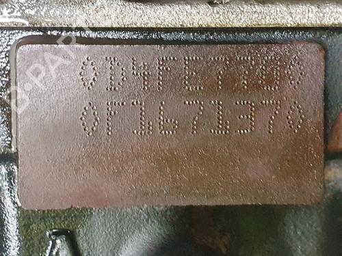 Engine RENAULT TWINGO II (CN0_) 1.2 16V (CN04, CN0B) | BP32152364M1