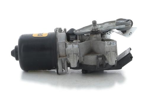 Used Front wiper motor NISSAN QASHQAI I (J10, NJ10) 2.0 dCi All-wheel Drive (150 hp) 30924825