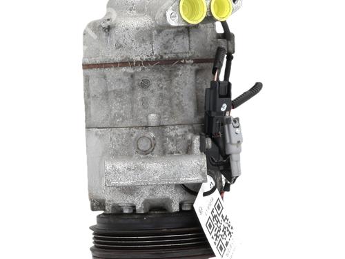 AC compressor RENAULT CLIO IV (BH_) 1.2 16V | BP37680434M34 - Image 5