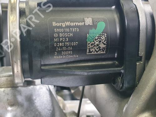 Engine RENAULT KANGOO III Box Body/MPV 1.5 Blue dCi 115 (FJAC) | BP38031354M1 - Image 6