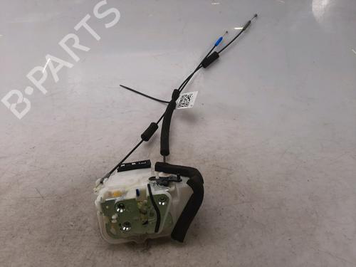 Rear right lock SUBARU LEGACY V Estate (BR) 2.0 D AWD (BRD) | BP12227334C99 